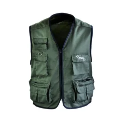 GILET WATERQUEEN 10 POCHES