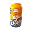 GINGER BEER BOITE 33CL GRACE
