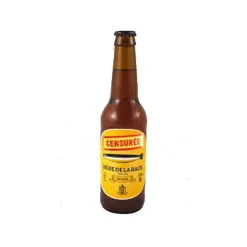 GIRELLE PALE ALE BIERE RADE BIO 33CL BIERE DE LA RADE