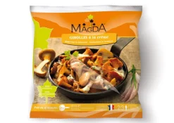 GIROLLES A LA CREME 300GR