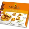 GIROLLES ENTIERES 250 GR