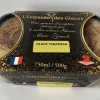 GLACE ARTISANALE TIRAMISU 750ML ODYSSEES DES GLACES