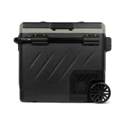 GLACIERE a compression double zone 61L avec roues - E STEAMY