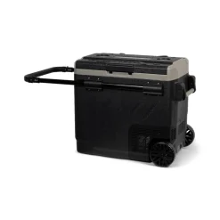 GLACIERE a compression double zone 61L avec roues - E STEAMY