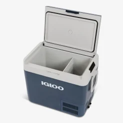 GLACIERE COMPRESSION ICF40 IGLOO