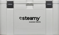 GLACIERE MARINE PRO 70L - STEAMY