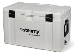 GLACIERE MARINE PRO 70L - STEAMY