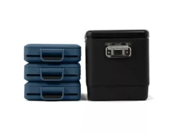 GLACIERE RIGIDE PLIABLE SNAP'N GO | COLEMAN