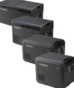 Glacière à compression CFX5 - 95DZ - DOMETIC