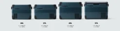 Glacière à compression CFX2 - DOMETIC