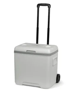Glacière marine à roulettes Steamy 30L