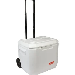 GLACIÈRE XTREME MARINE AVEC ROUES 50 - 48L - COLEMAN