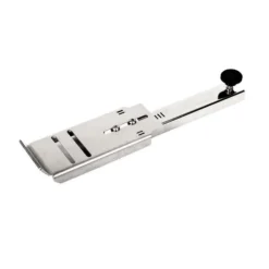 GLISSIERE INOX RACING - SEANOX