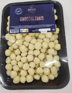 GNOCCHI 1KG