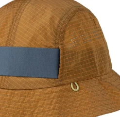 Go Bucket Hat Solid Ginger BUFF