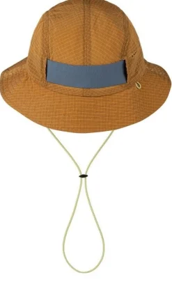 Go Bucket Hat Solid Ginger BUFF
