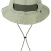 Go Bucket Hat Solid Pistachio BUFF