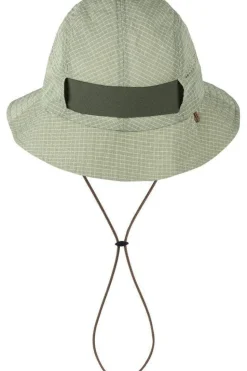 Go Bucket Hat Solid Pistachio BUFF