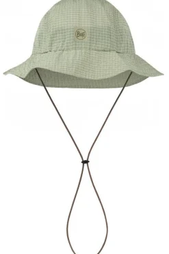 Go Bucket Hat Solid Pistachio BUFF