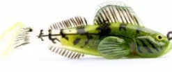 GOBY PAD TAIL 10G | LIVE TARGET