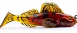 GOBY PAD TAIL 10G | LIVE TARGET