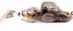 GOBY PAD TAIL 15G | LIVE TARGET