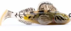 GOBY PAD TAIL 15G | LIVE TARGET