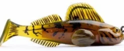 GOBY PAD TAIL 15G | LIVE TARGET