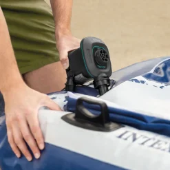 GONFLEUR ELECTRIQUE 220-240 VOLTS