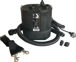 Gonfleur électrique GE900 - Scoprega