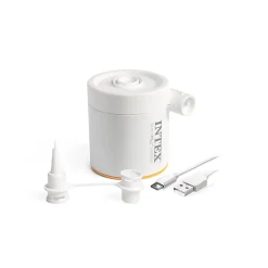 GONFLEUR USB 150 INTEX