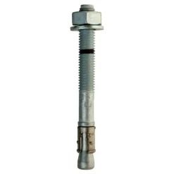 Goujon 8 x 50 mm bague inox - MUNGO