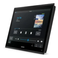GPS MAP 9022 - GARMIN
