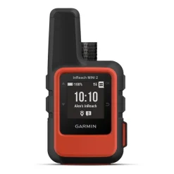 GPS portable inReach® Mini 2 - GARMIN