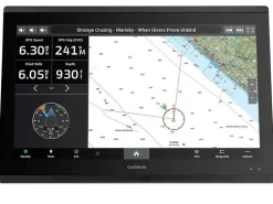 GPSMAP 8410 - Traceur GPS - Garmin