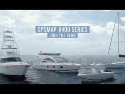 GPSMAP 8410 - Traceur GPS - Garmin