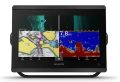 GPSMAP 8412 - Traceur GPS - Garmin
