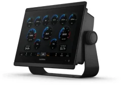 GPSMAP 8412 - Traceur GPS - Garmin