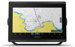 GPSMAP 8412 - Traceur GPS - Garmin