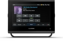 GPSMAP 923 - Traceur GPS - GARMIN