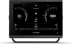 GPSMAP 923 - Traceur GPS - GARMIN