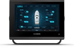 GPSMAP 923 - Traceur GPS - GARMIN