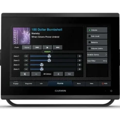 GPSMAP 1223 - Traceur GPS - GARMIN
