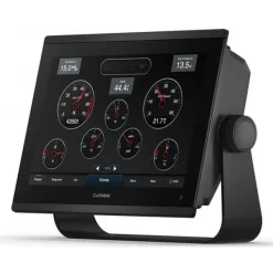GPSMAP 1223 - Traceur GPS - GARMIN