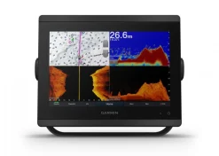 GPSMAP 8410 XSV - combiné sondeur-GPS - Garmin