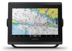 GPSMAP 8410 XSV - combiné sondeur-GPS - Garmin