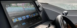GPSMAP 8410 XSV - combiné sondeur-GPS - Garmin