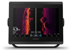 GPSMAP 8410 XSV - combiné sondeur-GPS - Garmin