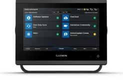 Gpsmap 1223xsv - Combiné Gps/sondeur - Garmin