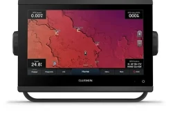 Gpsmap 1223xsv - Combiné Gps/sondeur - Garmin